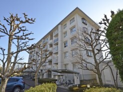 東の森弐番街1号棟