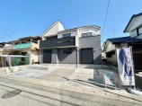  新築一戸建て