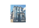  中古一戸建て