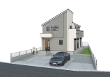  新築一戸建て