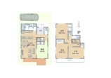  中古一戸建て