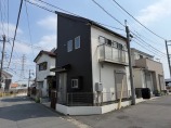  中古一戸建て