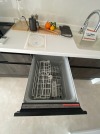 【食器洗浄機】