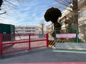 志木市立志木第三小学校