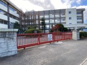 志木市立宗岡第二小学校