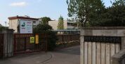 朝霞市立朝霞第二中学校
