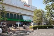 サミット柳瀬川店
