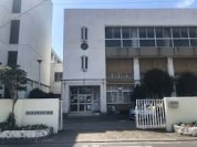 朝日西小学校