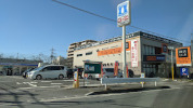 ローソン　川口市朝日4丁目