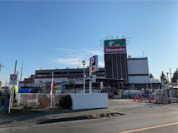 島忠　川口市朝日