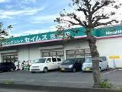 ドラッグセイムス　宗岡店