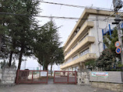 志木市立宗岡中学校