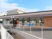 セブンイレブン　上宗岡店
