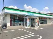 ファミリーマート　上宗岡店