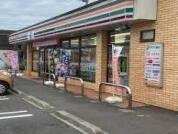 セブンイレブン　我孫子高野山店