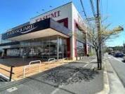 カスミ　フードコートスクエア　我孫子寿店