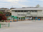 我孫子市立第一小学校