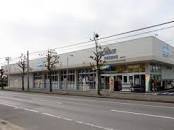 ウェルシア　我孫子若松店