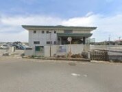 南部近隣センター体育館　柏市
