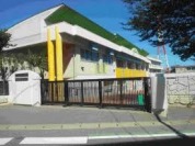 豊四季中学校