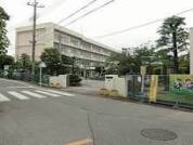 豊上町旭小学校