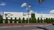 ららぽーと富士見