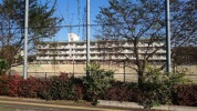 朝霞市立第一中学校