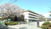 柏市立逆井小学校