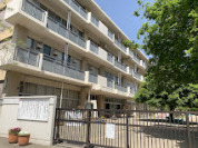 朝霞市立第七小学校