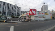 スギ薬局　北朝霞店
