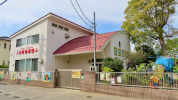 学校法人　弥生学園　吉田幼稚園