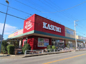 カスミフードスクエア柏千代田店