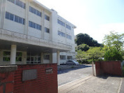我孫子市立根戸小学校