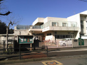 我孫子市つくし野保育園