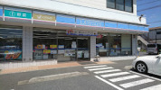 ローソン膝折町1丁目店