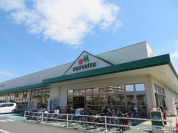 マルエツ　朝霞溝沼店