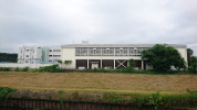 新座市立第三中学校