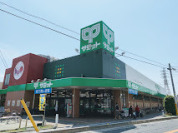 サミットストア新座片山店