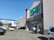 ニトリ新座店