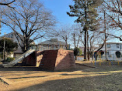 東深井六号公園