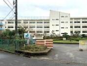 我孫子市立湖北中学校