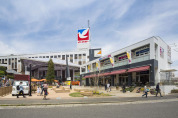 イトーヨーカドー安孫子店