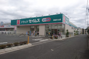 ドラッグセイムス　新座市片山店
