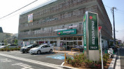 マルエツ　天沼店