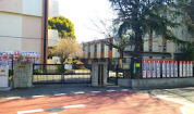 さいたま市立大宮南中学校