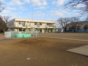 増尾保育園