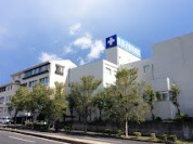 我孫子市東邦病院