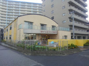 ぽけっとランドあびこ保育園