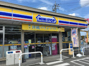 ミニストップVZONE我孫子店