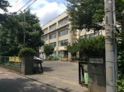 ふじみ野市立西小学校